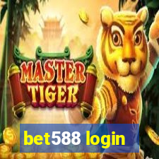 bet588 login